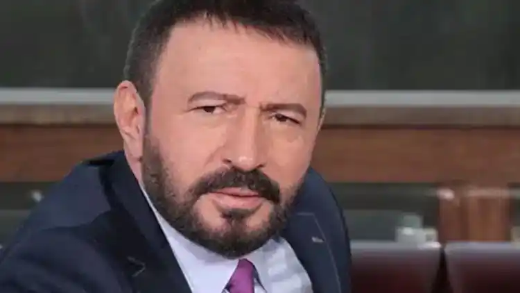 Mustafa Topaloğlu