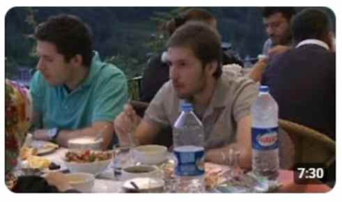 Japon Medyası