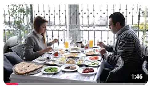 Tavacı Recep Usta İzmir
