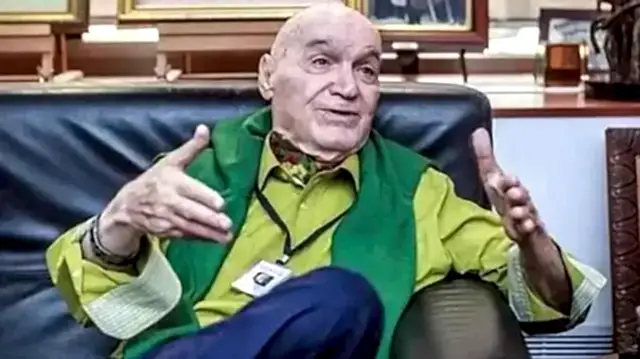Hıncal Uluç